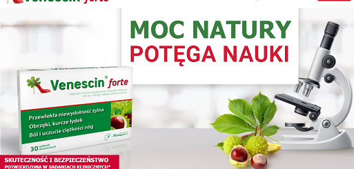 Venescin forte