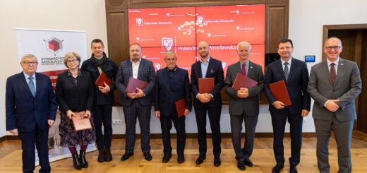 Absolwenci Politechniki Wrocławskiej